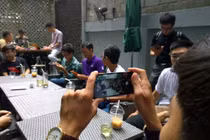 Offline Bphone - thực tế tốt hơn nghe "chém gió" trên mạng