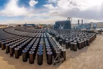 Giá xăng dầu hôm nay 18/7: Xăng trong nước tăng, thế giới giảm