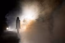 Giai thoại đáng sợ về "hồn ma trinh nữ" xứ kim chi