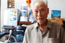 Chuyện “Ông Bụt” của những người cơ nhỡ