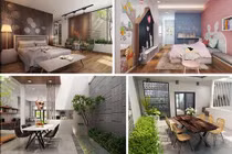 Bày trí ngôi nhà cực chuẩn phong thủy kiểu này, 7 đời giàu sang kếch xù 