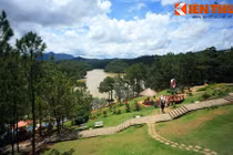 Top địa danh tình yêu phải ghé thăm ở Đà Lạt dịp Valentine