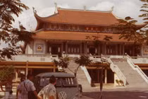  Hình ảnh khó quên về Sài Gòn 1972 của Kemper (3) 