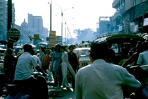 Sài Gòn năm 1970 có gì hot qua ống kính lính Mỹ? 