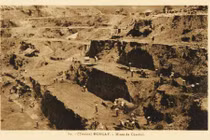 Hình ảnh bất ngờ về mỏ than Hòn Gai 100 năm trước