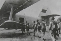 Ảnh độc về những năm đầu tiên của Không quân Việt Nam (2) 