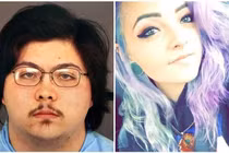 Thất tình, thiếu nữ thuê người giết mình vì không đủ dũng khí