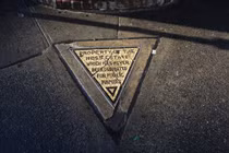 Bí mật đằng sau mảnh đất tam giác 0,32 m2 ở New York