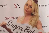 Nữ sinh tiết lộ cuộc sống đổi tình lấy tiền với những sugar daddy