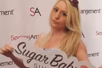 Nữ sinh tiết lộ cuộc sống đổi tình lấy tiền với những sugar daddy