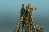 Khám phá vũ khí hủy diệt mạnh nhất thời Trung cổ