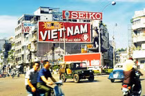 Sài Gòn năm 1974 trong ảnh của Gerd Nielsen (1)