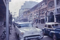 Sài Gòn năm 1972 trong ảnh của Raymond Collett