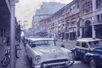 Sài Gòn năm 1972 trong ảnh của Raymond Collett