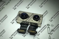 Chi tiết cụm camera kép chỉ có trên điện thoại iPhone 7 Plus