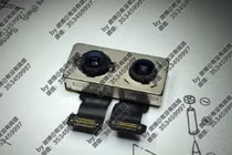 Chi tiết cụm camera kép chỉ có trên điện thoại iPhone 7 Plus