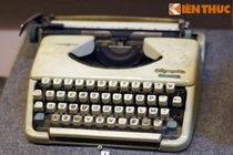 Tận mục kỷ vật của cuộc đấu tranh vũ trang giữa Sài Gòn