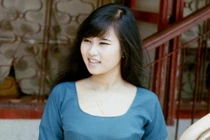 Ngẩn ngơ ngắm người đẹp Việt Nam trong ảnh của lính Mỹ