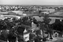 Ảnh độc về Lào - Campuchia thập niên 1950