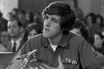 Chùm ảnh: Duyên nợ giữa Ngoại trưởng Mỹ John Kerry với VN