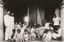 Nam Bộ thập niên 1920 - 1930 qua lăng kính người Pháp 