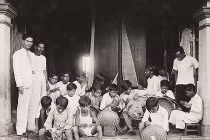 Nam Bộ thập niên 1920 - 1930 qua lăng kính người Pháp 