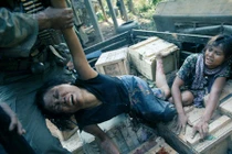Hình ảnh khủng khiếp về chiến trường Campuchia năm 1974 (1)