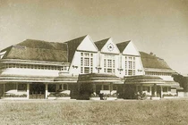 Bộ ảnh để đời về Đà Lạt thời thuộc địa