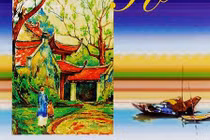 Dân Thăng Long - Kẻ Chợ thời Lê ăn Tết như thế nào 