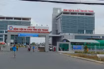 Phó phòng BV Sóc Trăng dùng bằng giả bị buộc thôi việc