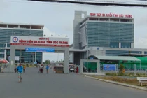 Phó phòng BV Sóc Trăng dùng bằng giả bị buộc thôi việc