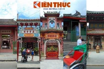 Điểm danh 5 hội quán cổ phải ghé thăm ở Hội An