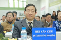 Điểm thi ở Hòa Bình: Phó Chủ tịch tỉnh lý giải nguồn gốc gian lận