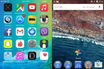  6 lý do khiến điện thoại iPhone 6s Plus thua Galaxy Note5 