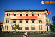 Dấu ấn chiến tranh phía sau các góc phố Sài Gòn (1)