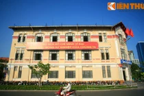 Dấu ấn chiến tranh phía sau các góc phố Sài Gòn (1)