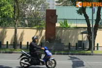 Dấu ấn chiến tranh phía sau các góc phố Sài Gòn (2) 