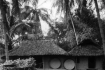 Bình Định năm 1968 trong ảnh của lính công binh Mỹ