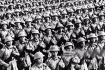 Ảnh đẹp về bộ đội Cụ Hồ của phóng viên quốc tế (1)