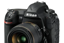  Cận cảnh siêu phẩm máy ảnh Nikon D5 giá 6500 USD