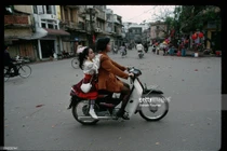  Loạt ảnh hiếm có khó tìm về Việt Nam năm 1994 (2) 