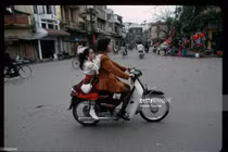  Loạt ảnh hiếm có khó tìm về Việt Nam năm 1994 (2) 