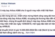 Lật tẩy các trò lừa đảo trên mạng xã hội Facebook