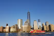  Ngắm New York qua ảnh chụp bằng Samsung Galaxy Note 5 