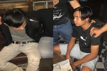 “Quý tử” chủ mưu dựng vụ bắt cóc để tống tiền cha mẹ