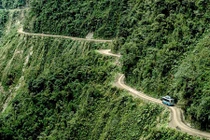 Sự thật lạnh gáy về "cung đường tử thần" nổi tiếng TG 