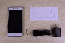 Khui hộp điện thoại Xiaomi Redmi 3 giá rẻ cấu hình mạnh 