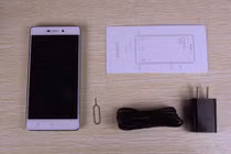 Khui hộp điện thoại Xiaomi Redmi 3 giá rẻ cấu hình mạnh 