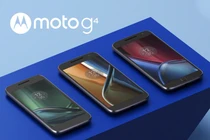 So sánh cấu hình bộ ba điện thoại Moto G4