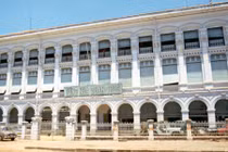 Sài Gòn trước 1975 qua ống kính Chuẩn Đô đốc Mỹ (2)